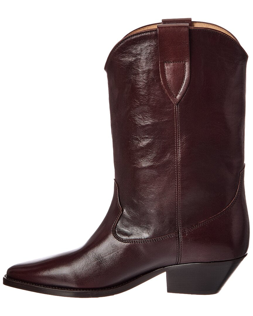 Isabel Marant Isabel Marant Leather Boot