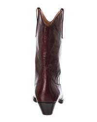 Isabel Marant Isabel Marant Leather Boot