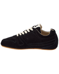 Isabel Marant Isabel Marant Senny Suede Sneaker