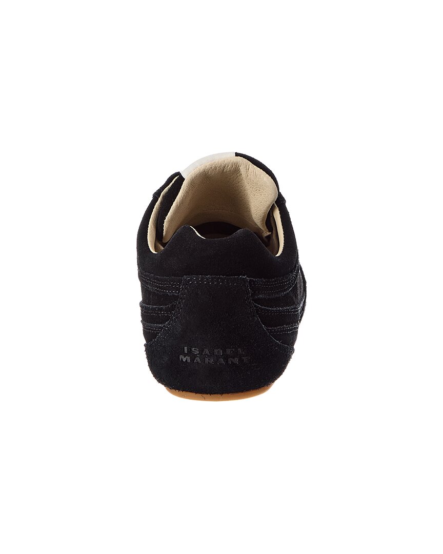 Isabel Marant Isabel Marant Senny Suede Sneaker