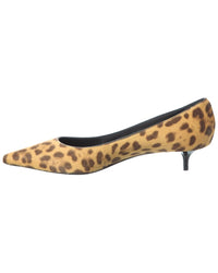 Jimmy Choo Amelia Haircalf Pump