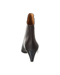 Isabel Marant Deyan Leather Bootie