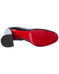Christian Louboutin Christian Louboutin Miss Jane 85 Patent Pump