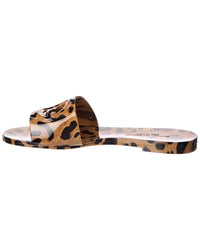 Dolce & Gabbana Dolce & Gabbana Dg Logo Rubber Sandal