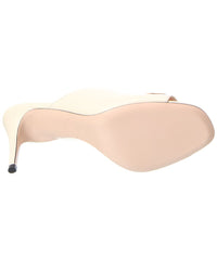 Valentino Vlogo 90 Leather Sandal