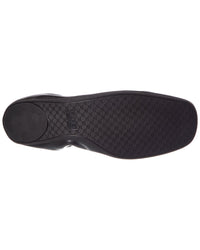 Gucci Gucci Prima Leather Ballet Flat