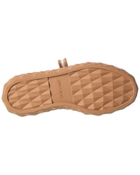 Jimmy Choo Diamond Light Flex/F Leather Sneaker