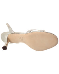 Jimmy Choo Jimmy Choo Elsy 70 Suede Slingback Sandal