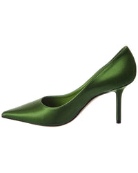 Jimmy Choo Jimmy Choo Love 85 Satin Pump
