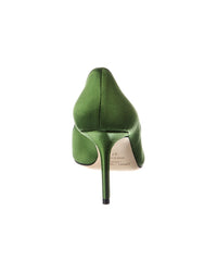 Jimmy Choo Jimmy Choo Love 85 Satin Pump