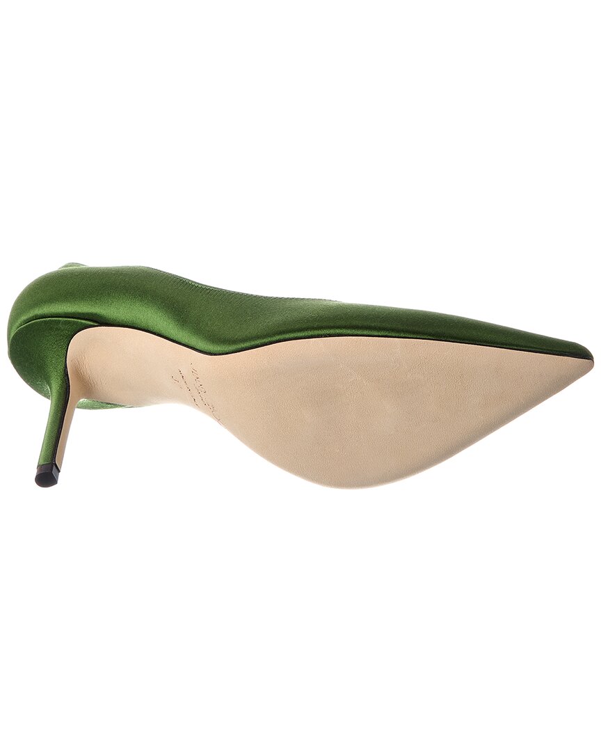 Jimmy Choo Jimmy Choo Love 85 Satin Pump