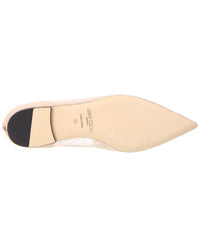 Jimmy Choo Jimmy Choo Love Glitter Flat