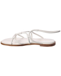 Gianvito Rossi Gianvito Rossi Leather Sandal