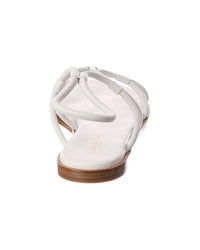 Gianvito Rossi Gianvito Rossi Leather Sandal
