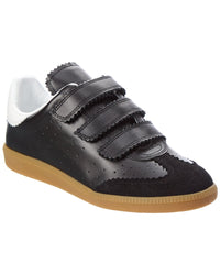 Isabel Marant Isabel Marant Beth Leather Sneaker