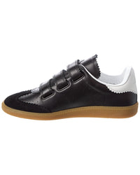 Isabel Marant Isabel Marant Beth Leather Sneaker