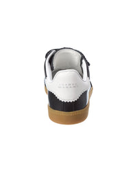 Isabel Marant Isabel Marant Beth Leather Sneaker