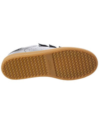 Isabel Marant Isabel Marant Beth Leather Sneaker