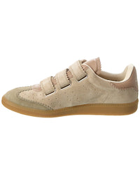 Isabel Marant Isabel Marant Beth Suede Sneaker