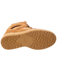 Isabel Marant Isabel Marant Im3 Suede Wedge Sneaker