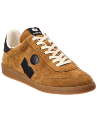 Isabel Marant Isabel Marant Bryce Suede Sneaker