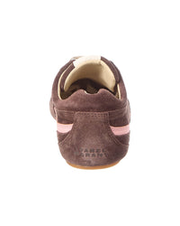 Isabel Marant Isabel Marant Senny Low Suede Sneaker