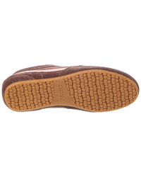 Isabel Marant Isabel Marant Senny Low Suede Sneaker