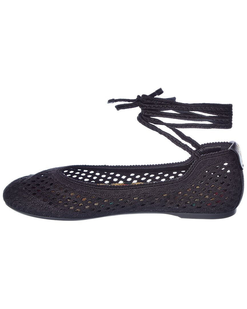 Dior Poeme Flat