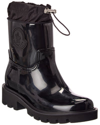 Moncler Moncler Kickstream Rubber Boot