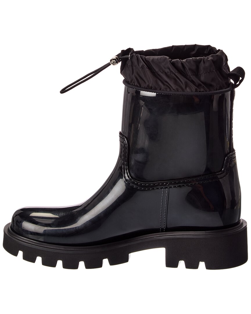 Moncler Moncler Kickstream Rubber Boot