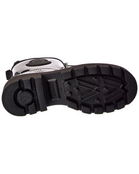 Moncler Moncler Kickstream Rubber Boot