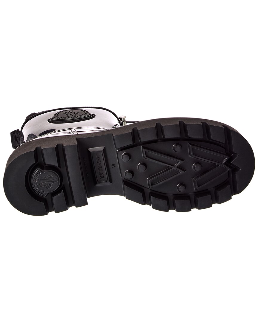Moncler Moncler Kickstream Rubber Boot