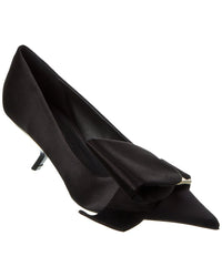 Ferragamo Ferragamo Erica Satin Pump