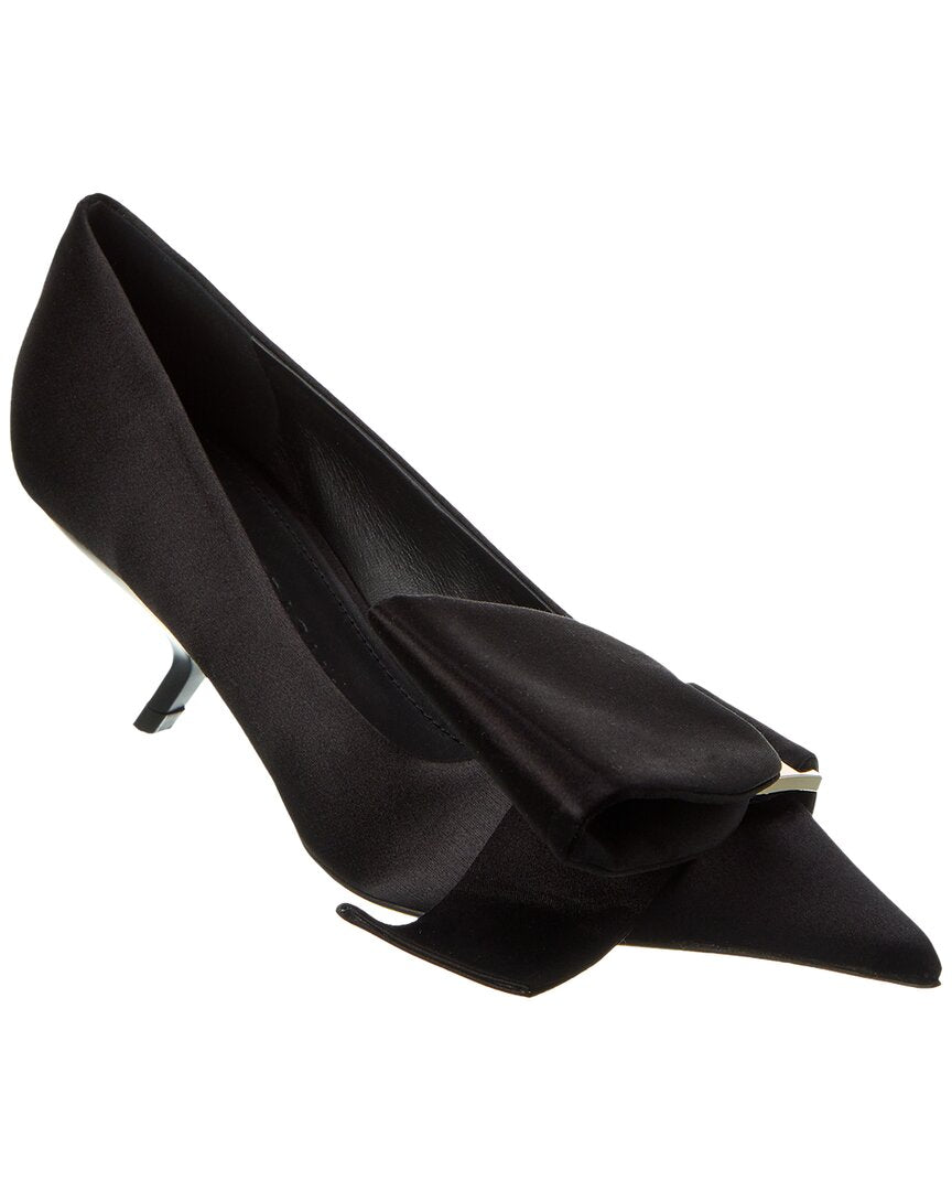 Ferragamo Ferragamo Erica Satin Pump