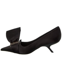 Ferragamo Ferragamo Erica Satin Pump