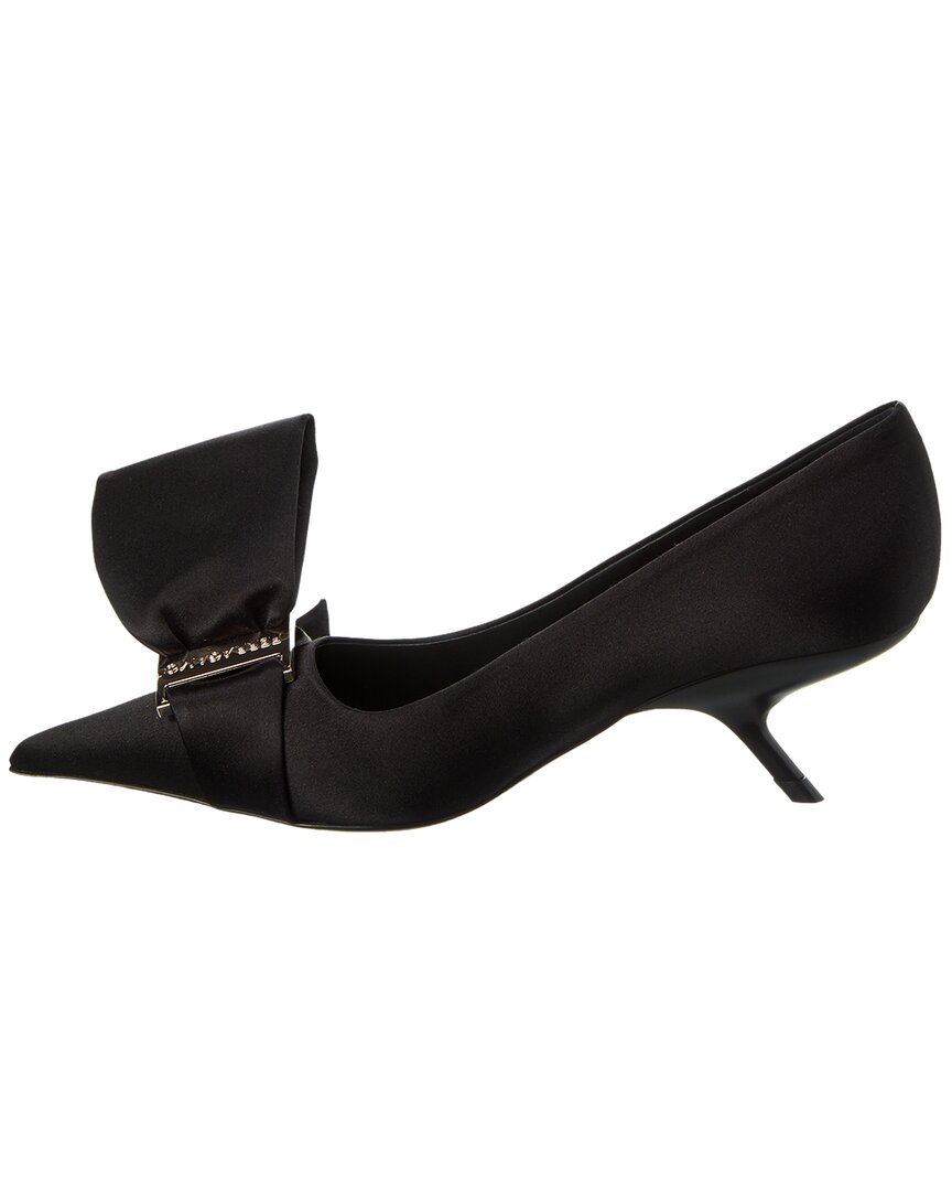 Ferragamo Ferragamo Erica Satin Pump