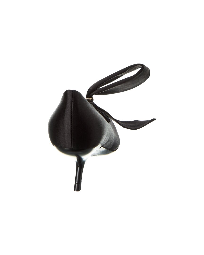 Ferragamo Ferragamo Erica Satin Pump