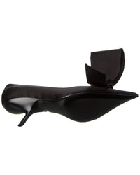 Ferragamo Ferragamo Erica Satin Pump