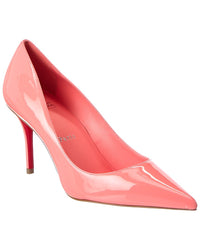 Christian Louboutin Christian Louboutin Miss Z 80 Patent Pump