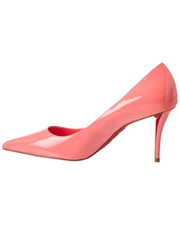 Christian Louboutin Christian Louboutin Miss Z 80 Patent Pump