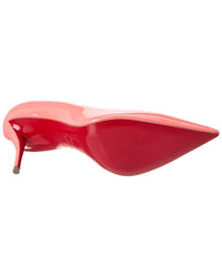 Christian Louboutin Christian Louboutin Miss Z 80 Patent Pump