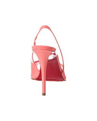 Christian Louboutin Christian Louboutin Sofia Z 100 Patent Slingback Sandal