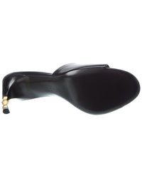 Gucci Gucci Castello Leather Sandal