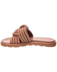 Gianvito Rossi Gianvito Rossi Leather Sandal