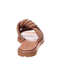 Gianvito Rossi Gianvito Rossi Leather Sandal