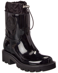 Moncler Moncler Kickstream Rubber Boot