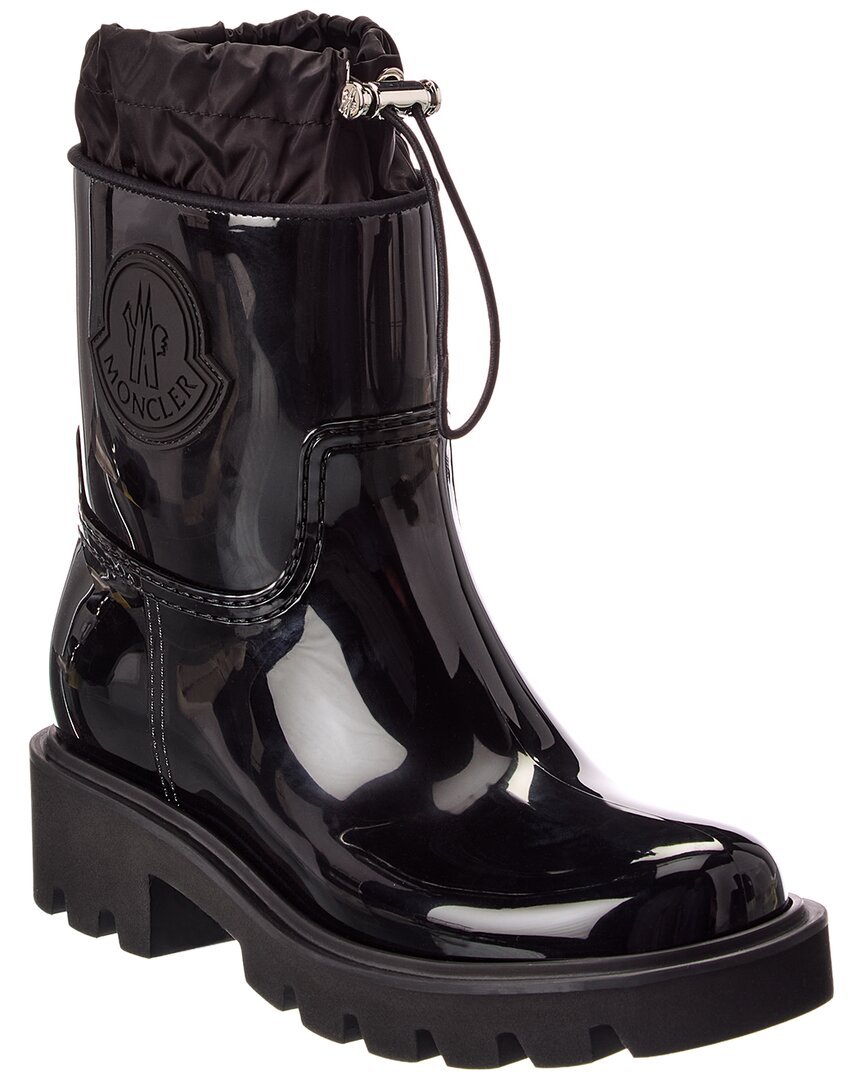 Moncler Moncler Kickstream Rubber Boot