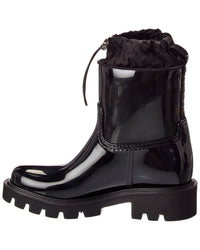 Moncler Moncler Kickstream Rubber Boot
