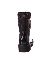 Moncler Moncler Kickstream Rubber Boot