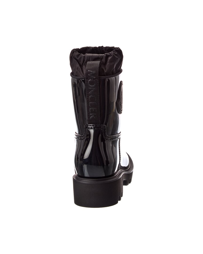 Moncler Moncler Kickstream Rubber Boot